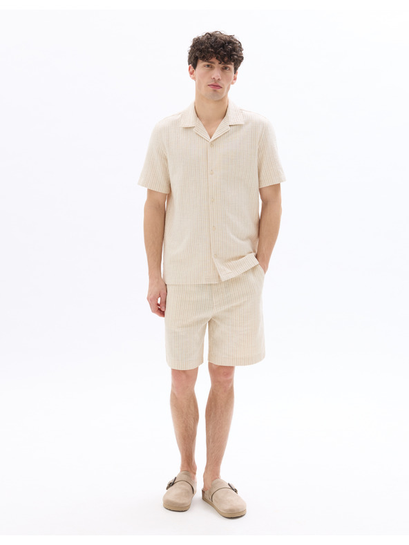 Celio Košulja s kratkim rukavom Narayes7