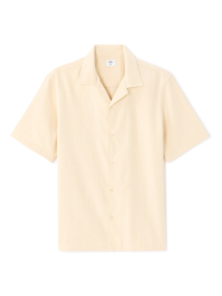 Celio Košulja Nabarmc s kratkim rukavom