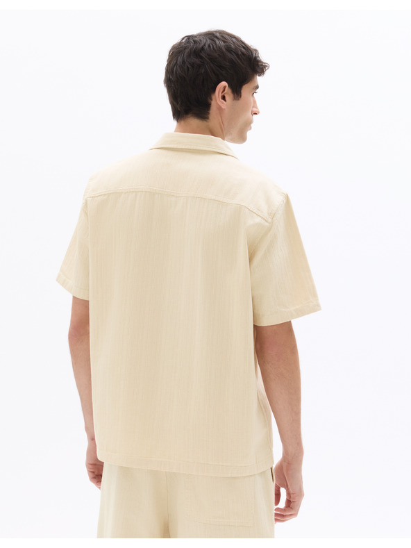 Celio Košulja Nabarmc s kratkim rukavom