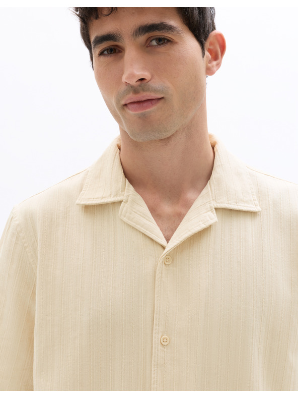 Celio Košulja Nabarmc s kratkim rukavom