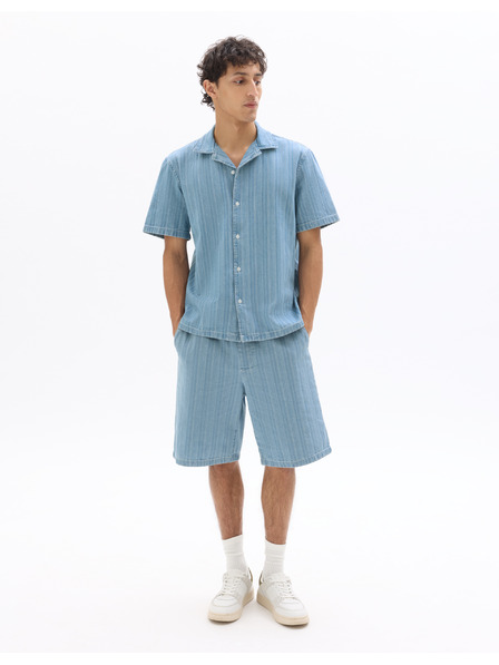 Celio Košulja Nabarmc s kratkim rukavom