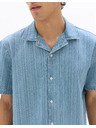 Celio Košulja Nabarmc s kratkim rukavom