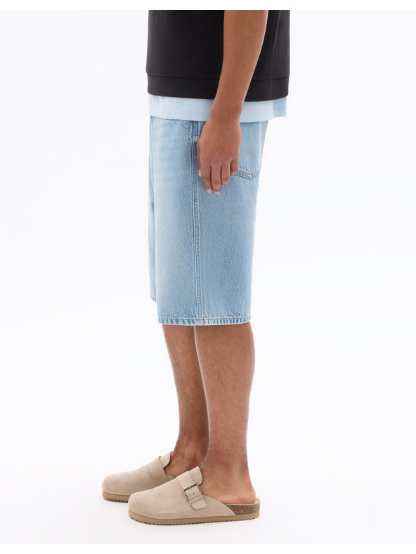 Celio Denim kratke hlače Lolargebm