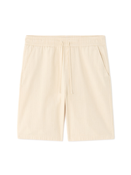 Celio Denim kratke hlače Nobarbm