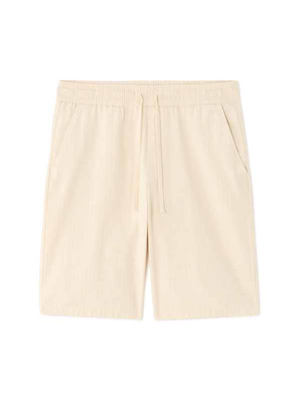 Celio Denim kratke hlače Nobarbm