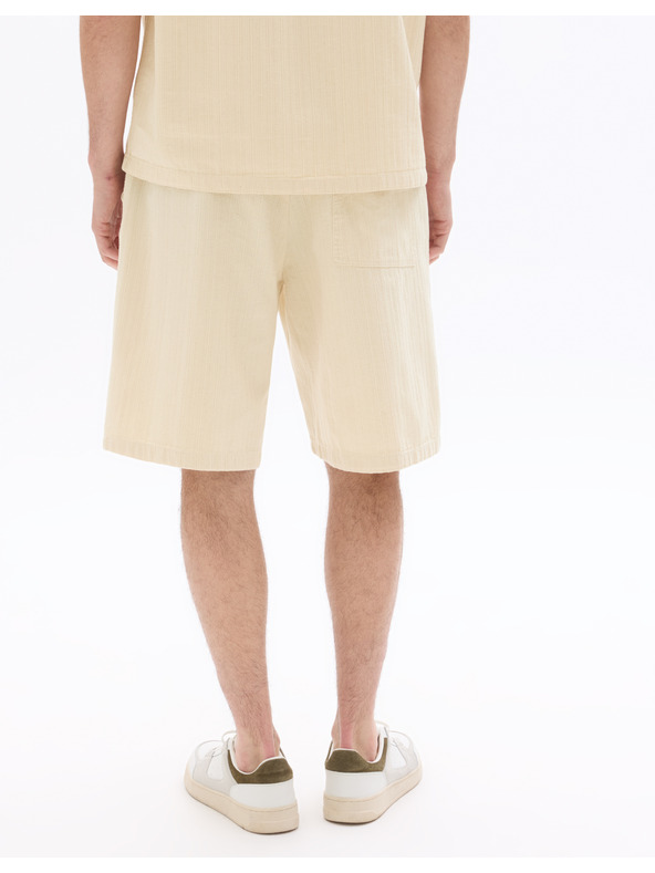 Celio Denim kratke hlače Nobarbm