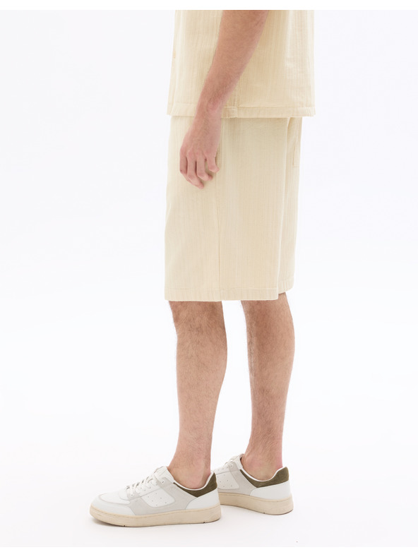 Celio Denim kratke hlače Nobarbm