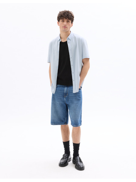 Celio Denim kratke hlače Lolargebm