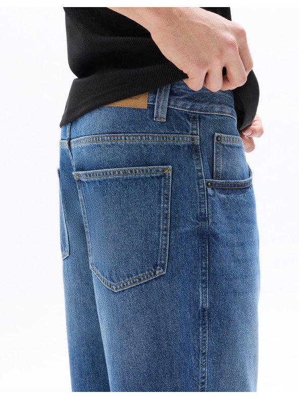 Celio Denim kratke hlače Lolargebm