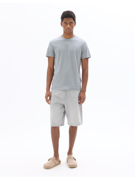 Celio Denim kratke hlače Lolargebm