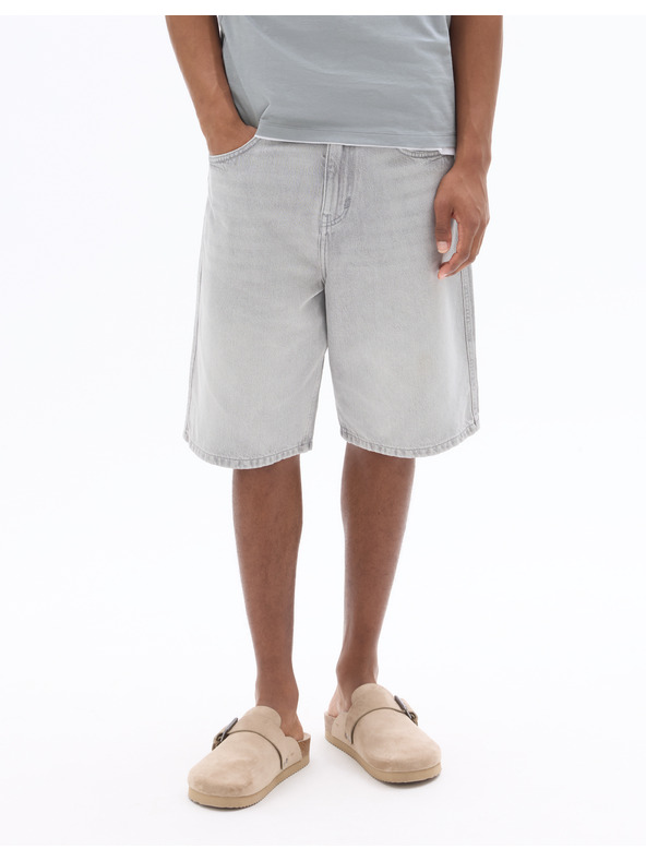 Celio Denim kratke hlače Lolargebm