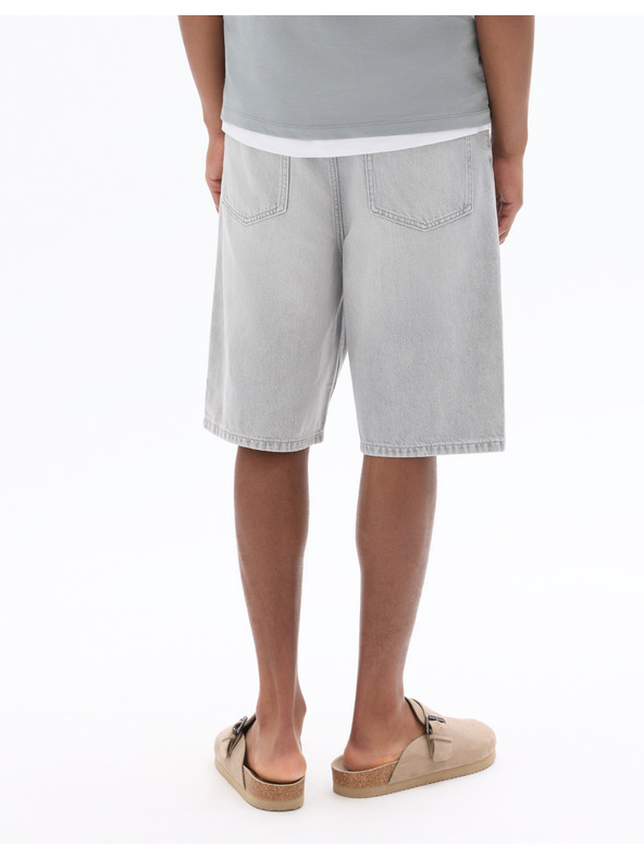 Celio Denim kratke hlače Lolargebm