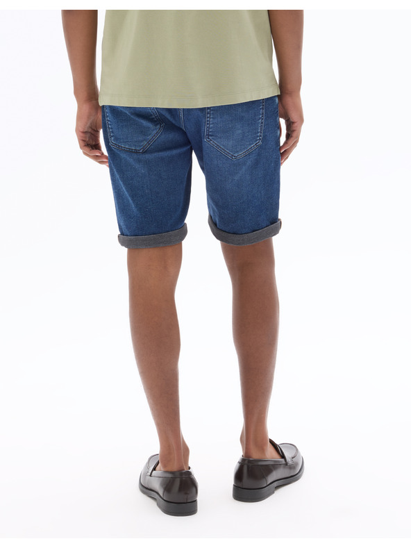 Celio Denim kratke hlače Boknitbm