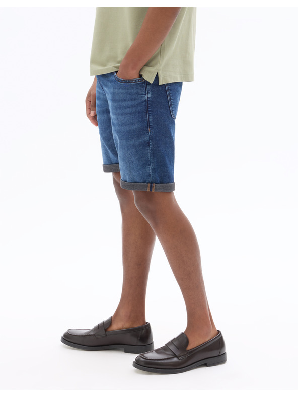 Celio Denim kratke hlače Boknitbm