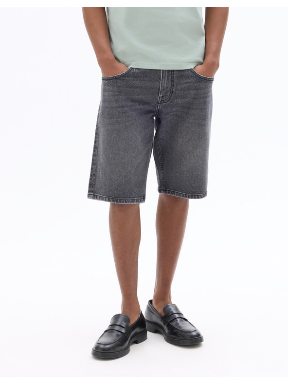 Celio Denim kratke hlače Bofirstbm