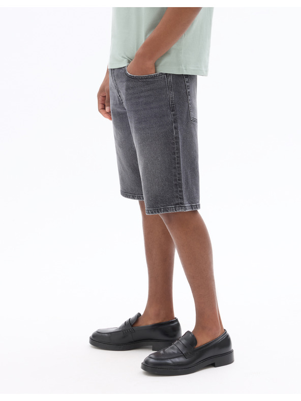 Celio Denim kratke hlače Bofirstbm