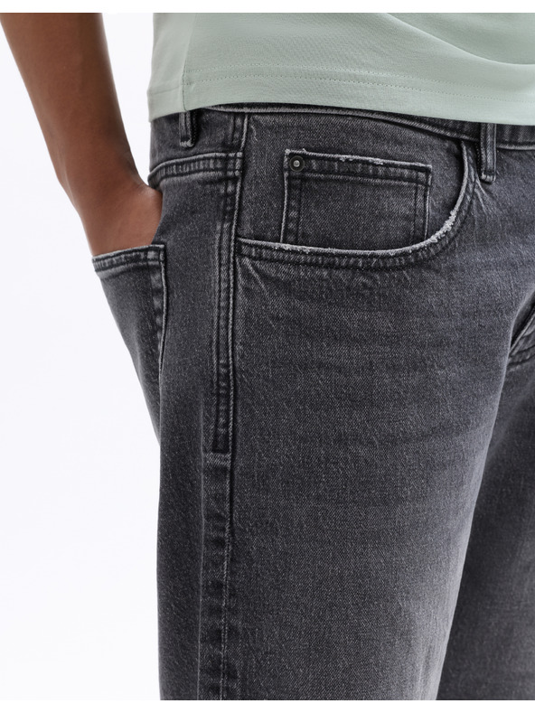 Celio Denim kratke hlače Bofirstbm