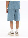 Celio Denim kratke hlače Nobarbm