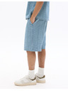 Celio Denim kratke hlače Nobarbm