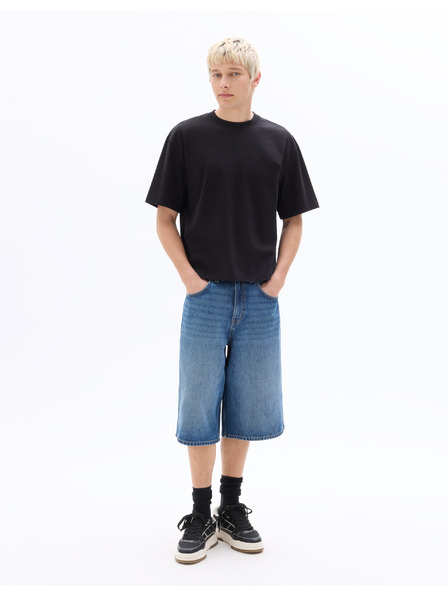 Celio Denim kratke hlače Nojortbm