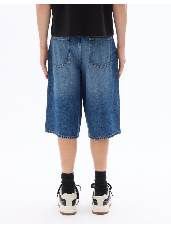 Celio Denim kratke hlače Nojortbm