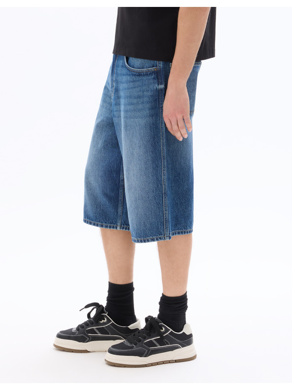 Celio Denim kratke hlače Nojortbm