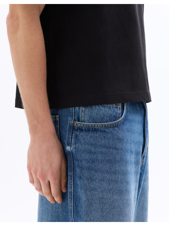 Celio Denim kratke hlače Nojortbm