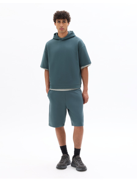 Celio Kratke hlače od trenirke Nobishort