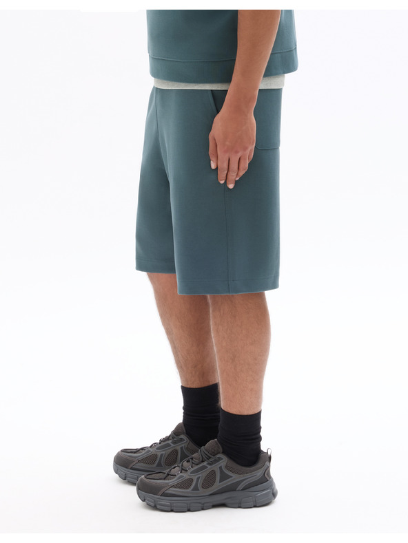 Celio Kratke hlače od trenirke Nobishort