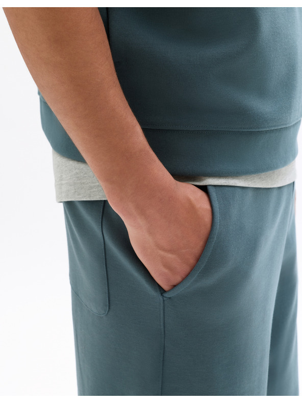 Celio Kratke hlače od trenirke Nobishort