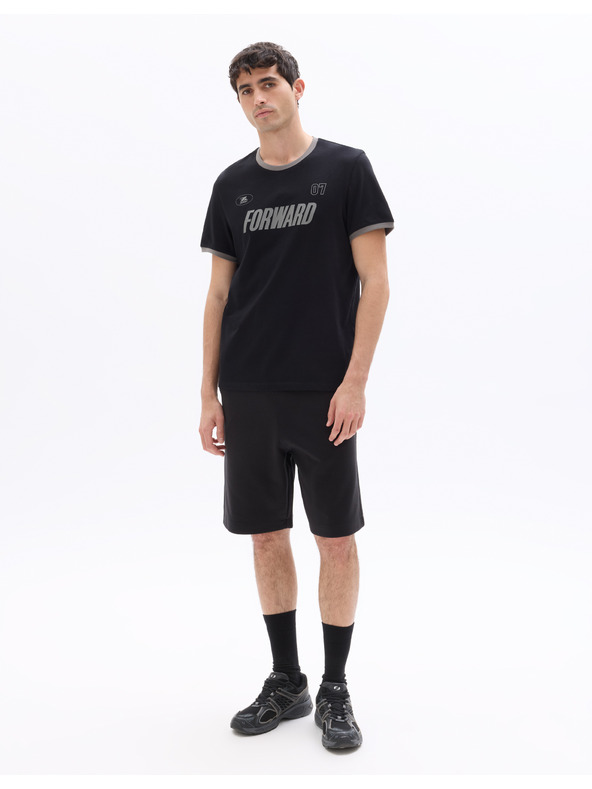 Celio Kratke hlače od trenirke Nobishort