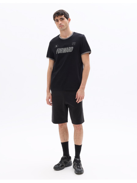 Celio Kratke hlače od trenirke Nobishort