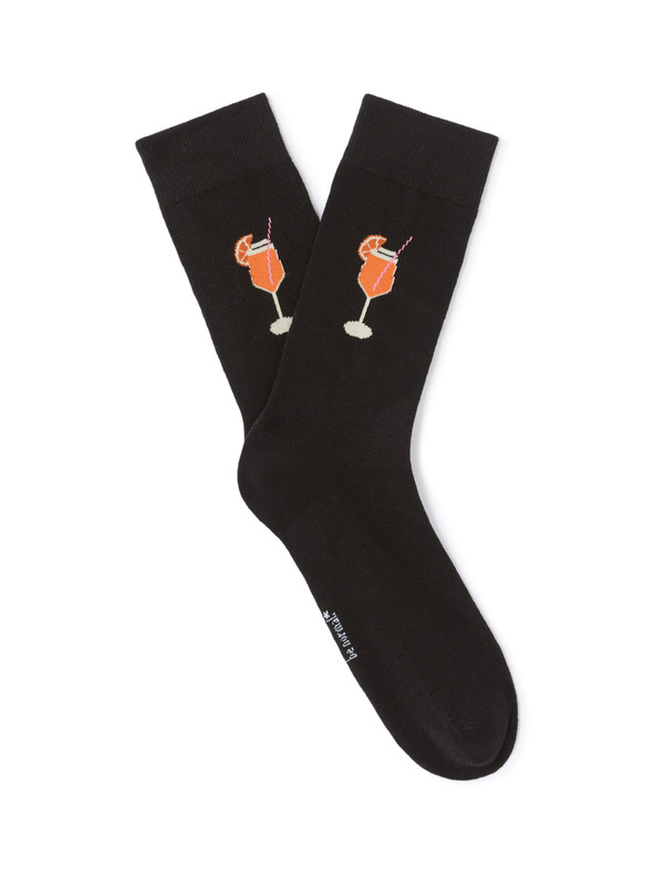 Celio Visoke čarape Nisoapera