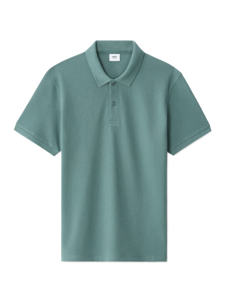 Celio Teone pique polo majica