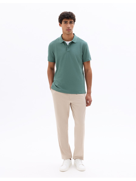 Celio Teone pique polo majica