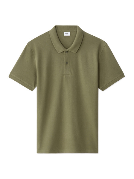 Celio Teone pique polo majica