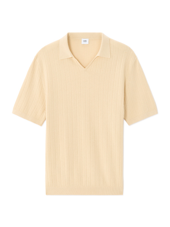 Celio Polo majica Neribed