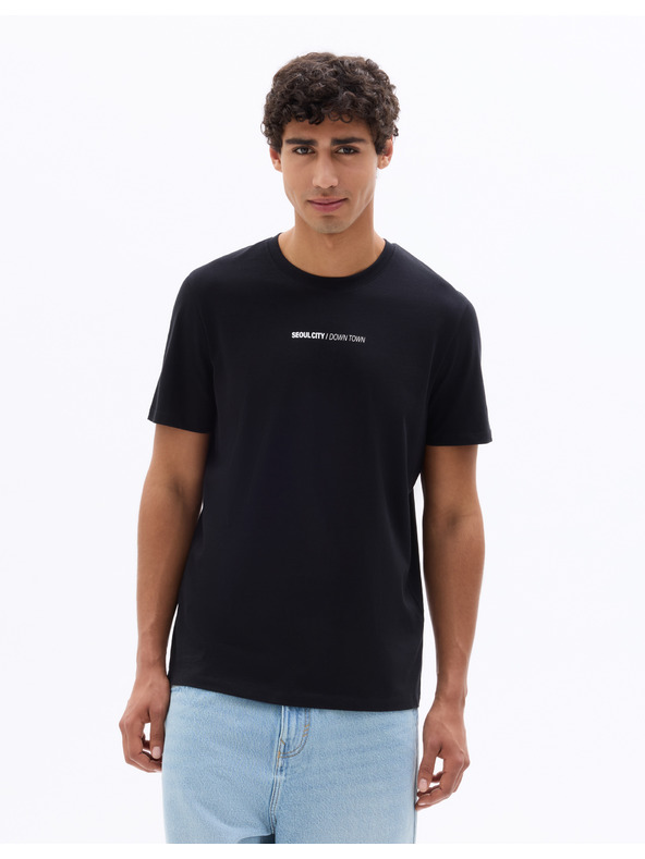 Celio Majica Nescructur