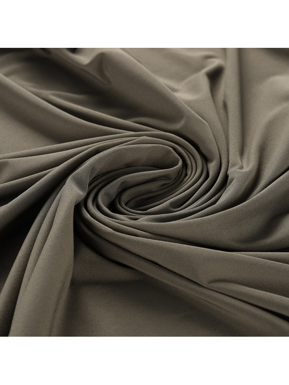 ALPINE PRO Muške funkcionalne majice s cool-dry ALPINE PRO BOND 3 stone gray