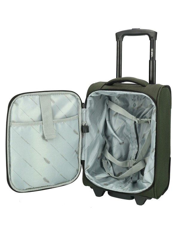 Enrico Benetti Putni kovčeg Enrico Benetti Oakville 39048 S Olive