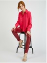 Orsay Tamno roza ženska bluza ORSAY