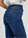 Orsay Tamno plave ženske skinny fit traperice ORSAY