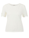 Orsay Krem ženska majica ORSAY