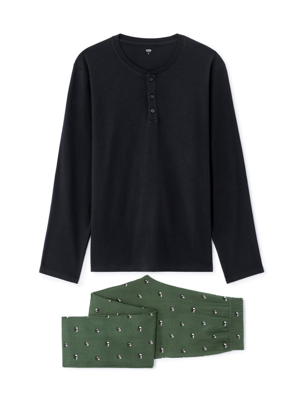 Celio Pidžama Mipypanda