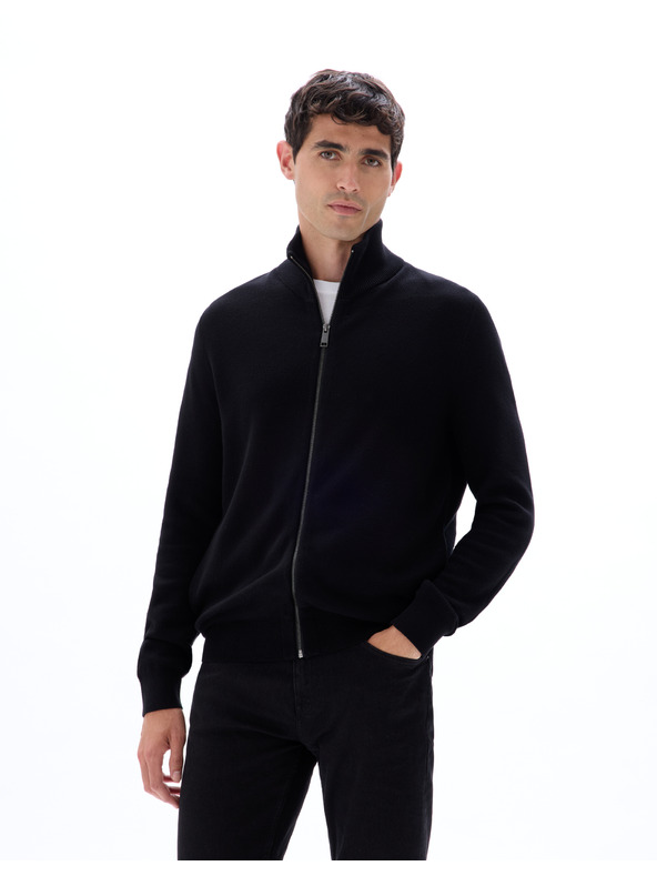Celio Pulover Melimzip kardigan