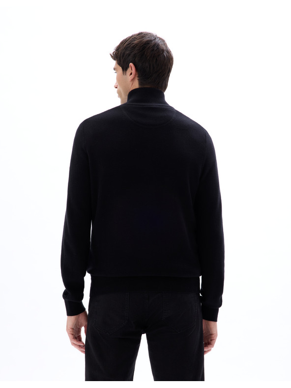 Celio Pulover Melimzip kardigan