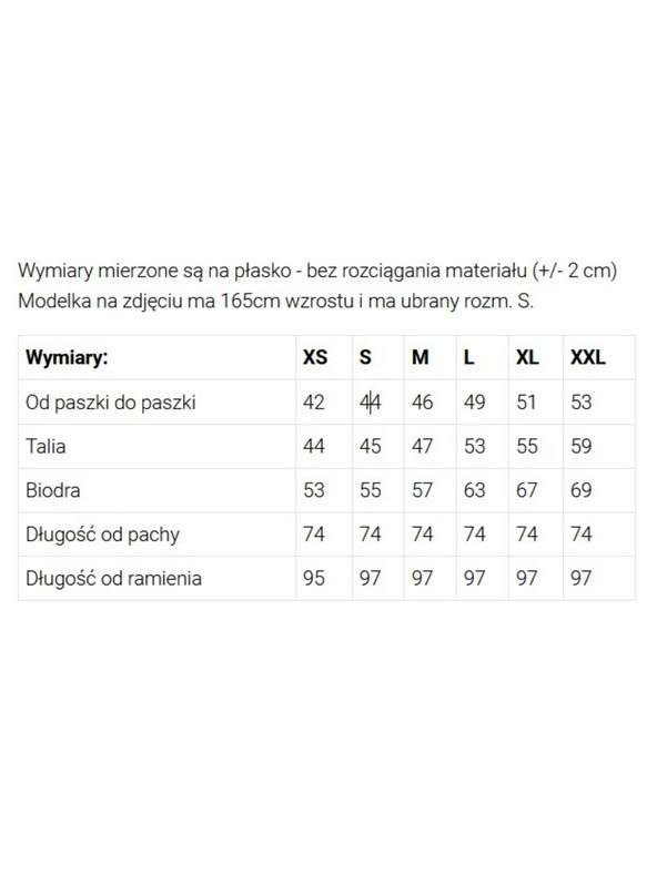 numoco VICTORIA Bijele haljine s trapezastim uzorkom - plavi uzorak