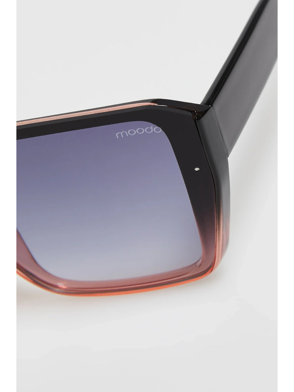 Moodo Sunčane naočale ružičaste Moodo