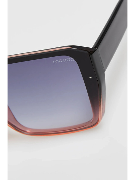 Moodo Sunčane naočale ružičaste Moodo