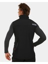 Kilpi Muški softshell prsluk Kilpi NOIL-M Crni